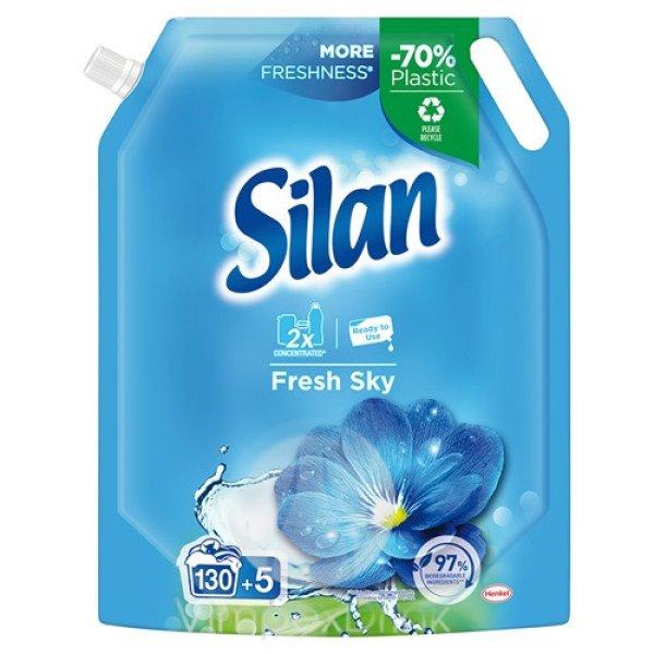 SILAN öBLíTő DOY 1485ML FRESH SKY 135M