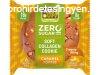Rice Up Zero! Kollagnes Proteines keksz 60g Caramel z