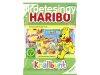 Haribo 230g Knallbunt