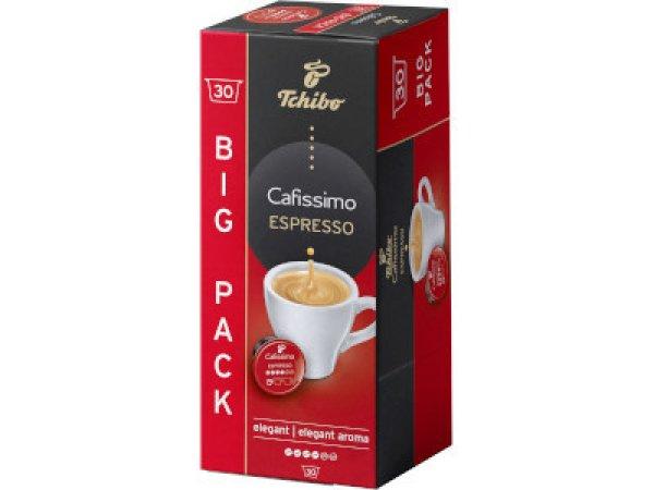 Tchibo kapszula 30db Espresso Elegant 210g