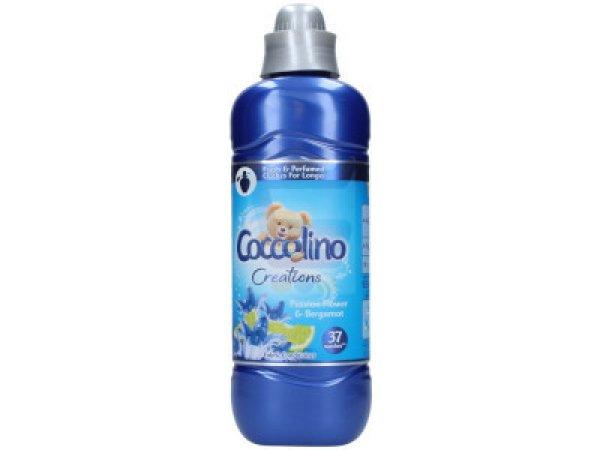 Coccolino 925ml Passion Flower&Bergamot