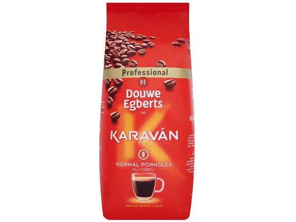 JDE Karaván 1kg szemes kávé