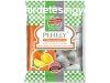 Hzisweets Pehelycukor 70g Citrom - Narancs