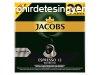 JDE Jacobs NCC 20db kapszula Espresso Ristretto 12 104g