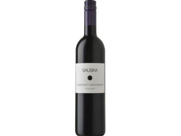 Sauska Cabernet Sauvignon száraz vörös 0,75L