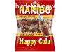 Haribo 100g Happy Cola