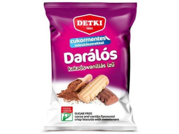 Detki 180g HCN Darálós omlós keksz