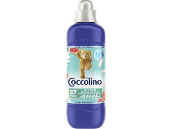 Coccolino 925ml Water Lily&Pink Grapefruit