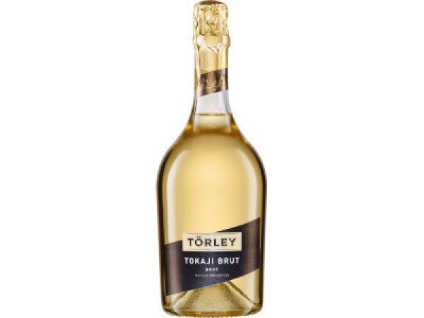Törley Tokaji Brut pezsgő 0,75L X