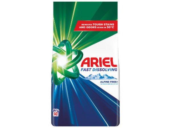 Ariel 2,2kg Alpine Fresh