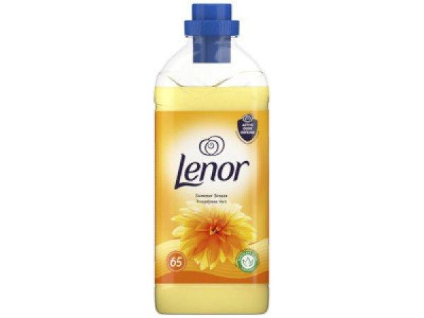 Lenor 1,625l Summer Breeze 65mosás