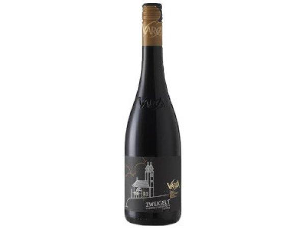 Varga Zweigelt-Cabernet Sauvignon félédes vörös 0,75L