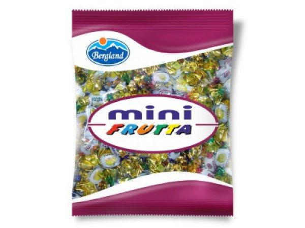 Bergland 70g Mini Frutta cukorka