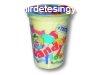 Vattacukor tetovlval 400ml Vegyes