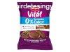 Detki 180g Vitl des cukormentes omls keksz Kakas
