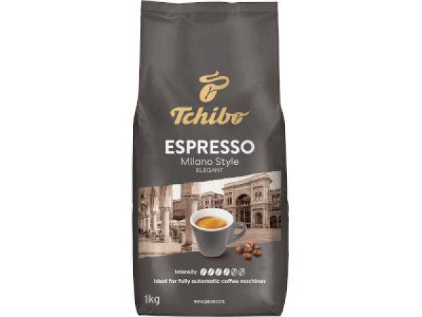Tchibo Espresso Milano Style 1kg szemes kávé