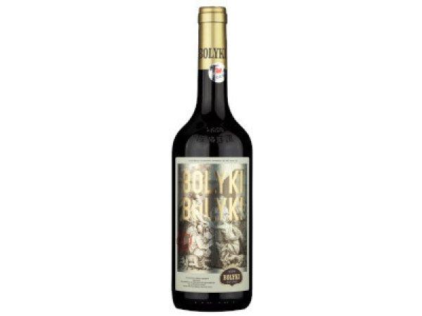 Bolyki Bikavér Superior 0,75L X