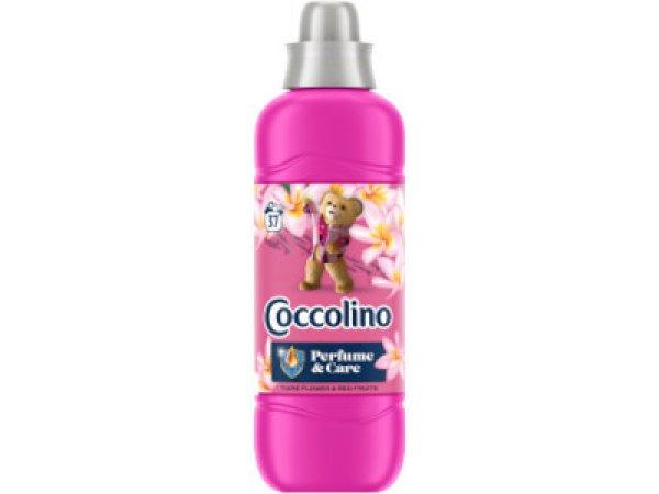 Coccolino 925ml Tiare Flower&Red Fruits