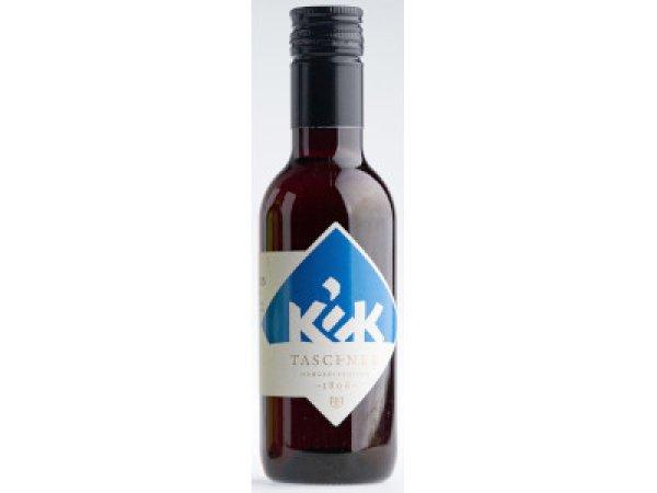 Taschner Kékfrankos PET 0,187ml