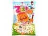 Zizi Top 70g tasakos puffasztott rizs vegyes cukor bevonatta