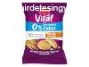 Detki 180g Vitl des cukormentes omls keksz Natr