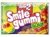 Nimm2 Smilegummi 100g savany gumicukor vitaminokkal