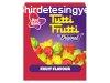 Tutti-Frutti gumicukor 15g Original