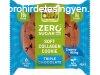 Rice Up Zero! Kollagnes Proteines keksz 60g Tripla csoki z