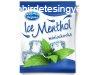 Bergland 70g Mini Ice Menthol cukorka