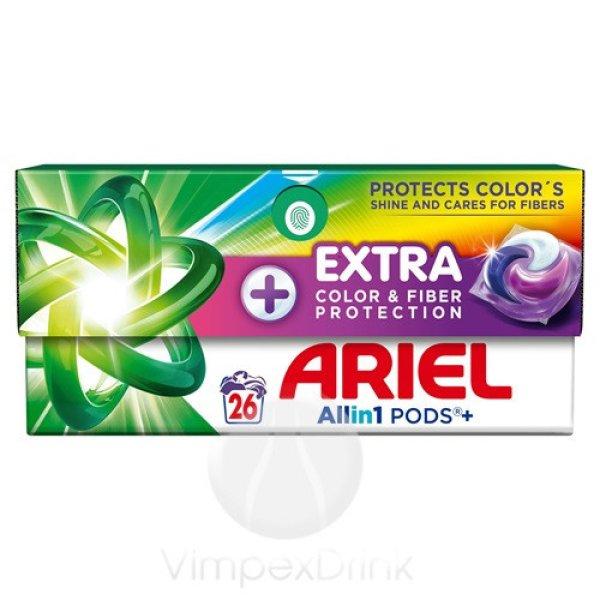 Ariel kapszula 26db Complete