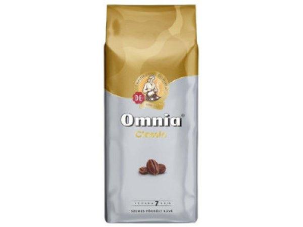 JDE Omnia 1kg Classic szemes kávé