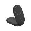 Belkin BoostCharge Magnetic Qi2 15W (No PSU) Black