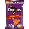Doritos Flamin Hot tortilla chips 160g