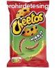 Cheetos Nibb It Sticks chips 110g
