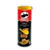Pringles classic M5 Steak Libamj z limitlt kiads chips