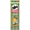 Pringles 7 Layer Dips burgonyachips 158g