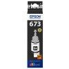 Ink Epson T6731 black ORIGINAL 70ml