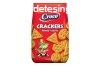 Croco krker 100g Sajtos