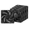 Arctic P12 Pro PST (5 pack)