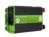 Gembird Energenie 12V Pure sine Wave Car DC-AC Power Inverte
