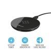Trust Primo Wireless Charger for Smartphones Black