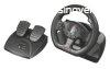 Trust GXT 580 Vibration Feedback Racing Wheel