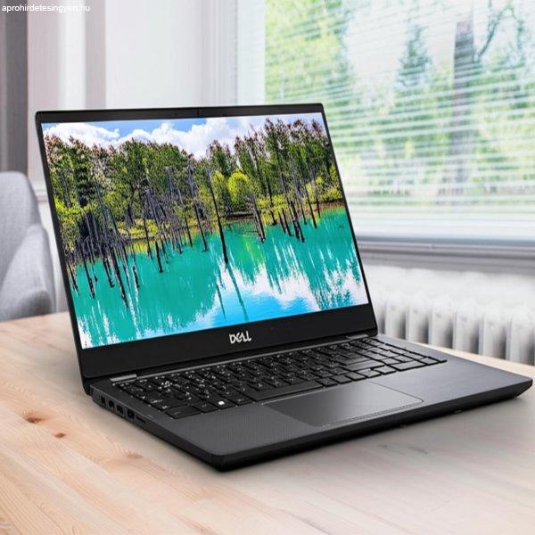 Megbízható teljesítményű Dell E3410 I3-10110U/16GB DDR4/256GB SSD/FHD/14
