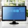 Stlusos Dell ST2220L VGA/DVI/HDMI/FHD/22