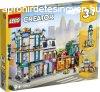 Lego Creator 3in1 31141 - Futca