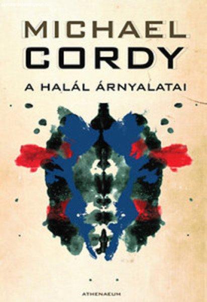 Michael Cordy .A ?halál árnyalatai