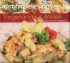 Jmbor Mariann: Vegetrinus ?telek 