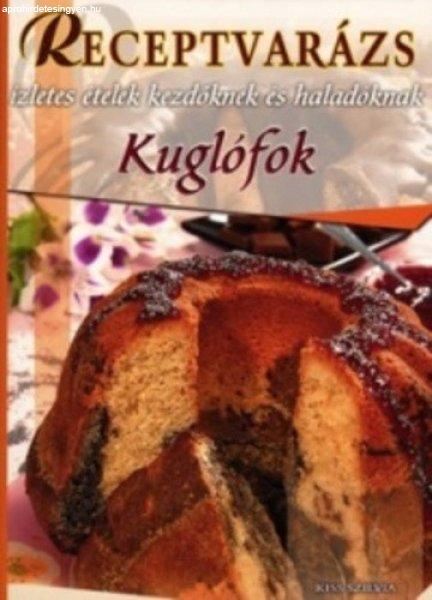 Kiss Szilvia: Kuglófok Szépséghibás 