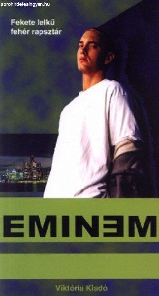 Tótavi S. Márk (szerk.): Eminem Antikvár