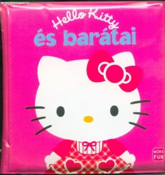 Hello Kitty és barátai: Pancsolókönyv